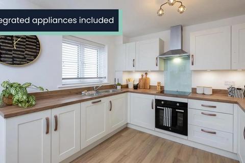 undefined, 186, The Mapleford at The Bluebells at Tanton Fields, Stokesley TS9 5FU