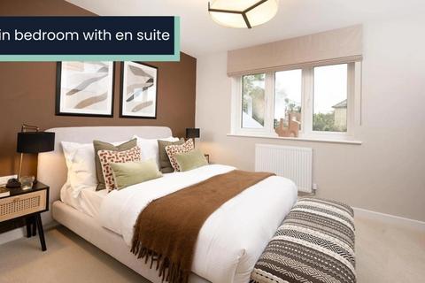undefined, 186, The Mapleford at The Bluebells at Tanton Fields, Stokesley TS9 5FU