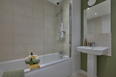 undefined, Plot 131, Padbury at Liberty Rise, Hull, HU9, Preston Road HU9