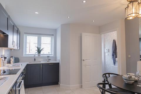 undefined, Plot 233, The Kentmere at Beaconsfield Park at Arcot Estate, NE23, Off Beacon Lane NE23