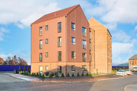undefined, Plot 191, The Waterloo at NorthBridge, Glasgow, G4, Sighthill Circus G4