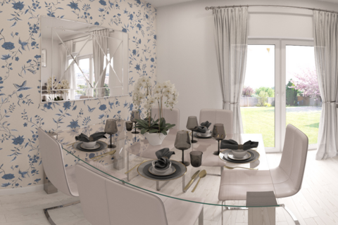 undefined, Plot 273, The Botanic at NorthBridge, Glasgow, G4, Sighthill Circus, Pinkston Road G4