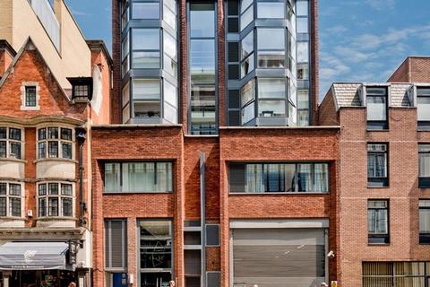 2 bedroom flat to rent, Young Street, London W8