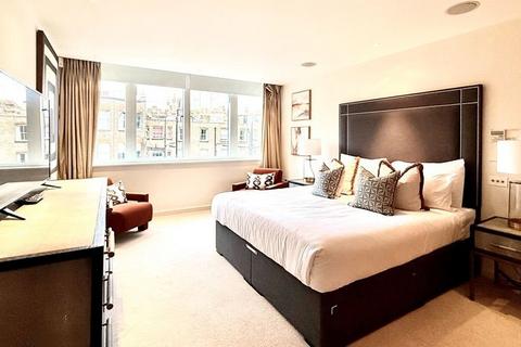 2 bedroom flat to rent, Young Street, London W8