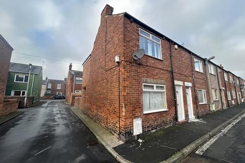 2 bedroom end of terrace house for sale, Albert Street, Grange Villa, Chester le Street, County Durham, DH2