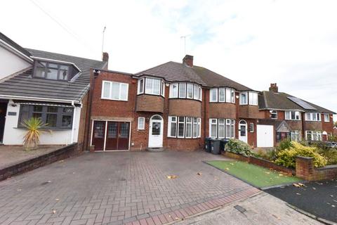 undefined, Granshaw Close, Birmingham B38