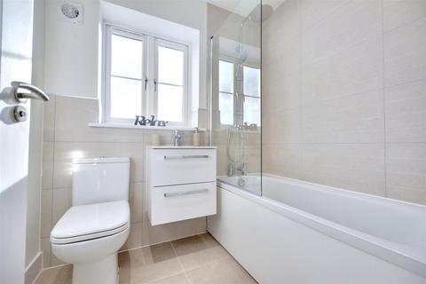 undefined, Olive Grove, Chaddesden