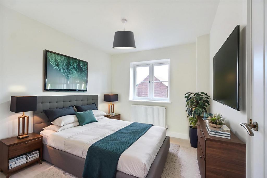 Bedroom 3