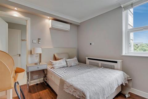 3 bedroom flat to rent, St. Johns Wood Park, London