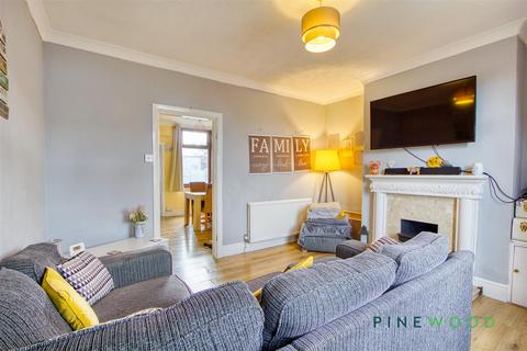 undefined, Barlborough Road, Chesterfield S43