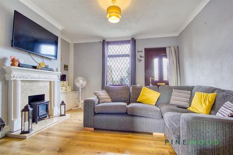 undefined, Barlborough Road, Chesterfield S43