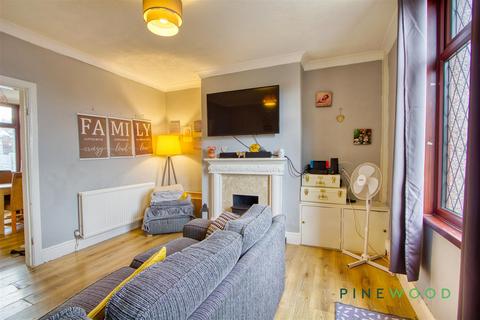 undefined, Barlborough Road, Chesterfield S43