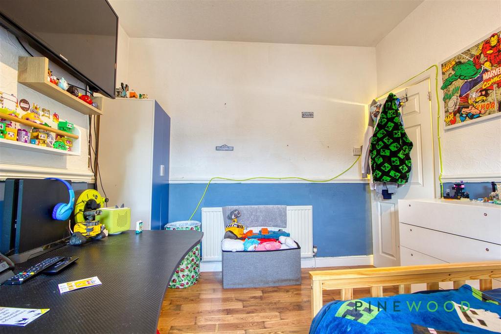 Bedroom 2