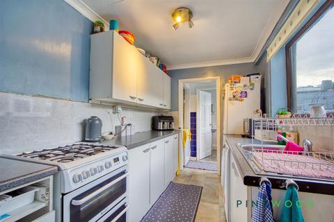 2 bedroom terraced house for sale, Barlborough Road, Chesterfield S43