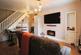 Lounge/Kitchen