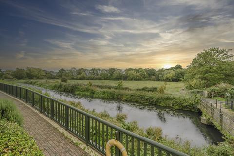 2 bedroom apartment for sale, Sir Bernard Lovell Road, Malmesbury, Wiltshire, SN16