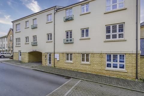 2 bedroom apartment for sale, Sir Bernard Lovell Road, Malmesbury, Wiltshire, SN16