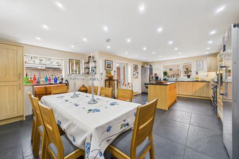 4 bedroom link detached house for sale, Fernworthy Park, Copplestone, EX17