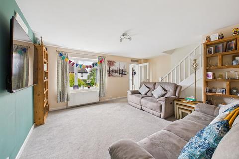 4 bedroom link detached house for sale, Fernworthy Park, Copplestone, EX17