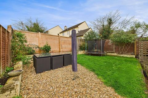 4 bedroom link detached house for sale, Fernworthy Park, Copplestone, EX17