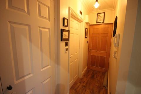 1 bedroom apartment for sale, La Rue de Trachy, St Helier JE2