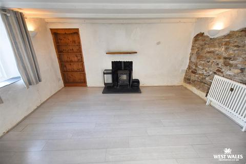 2 bedroom cottage for sale, Nolton Haven, Haverfordwest