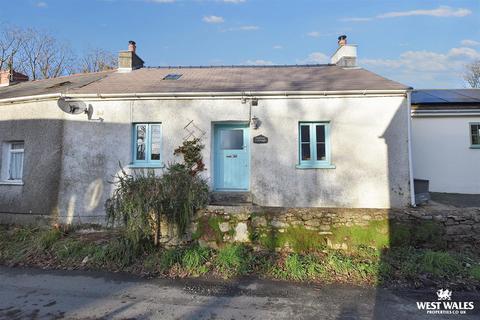 undefined, Nolton Haven, Haverfordwest