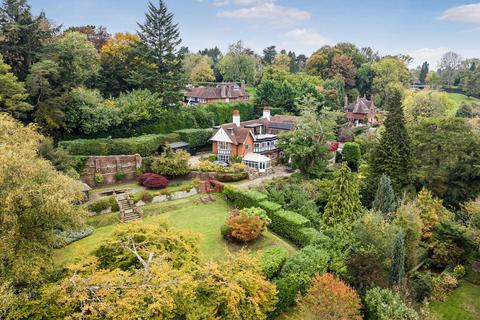 undefined, Upper Court Road, Woldingham CR3