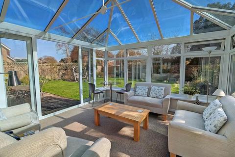 5 bedroom detached house for sale, Solent View Road, Seaview, PO34 5HY