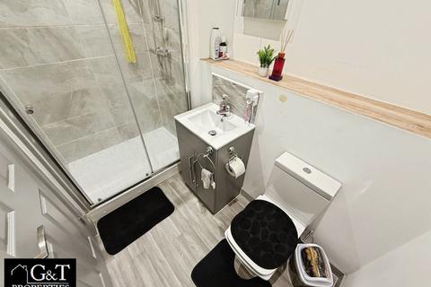 1 bedroom flat for sale, Flat , Oak Court, Dudley Road, Brierley Hill