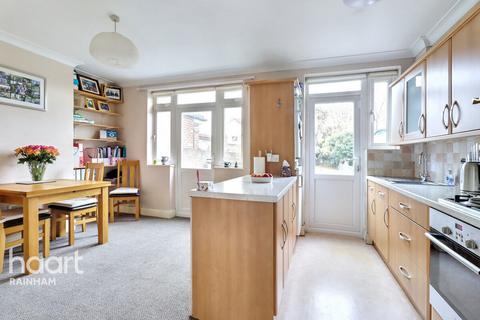 3 bedroom end of terrace house for sale, Cherry Tree Lane, Rainham, RM13 8TX