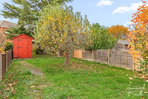 3 bedroom semi-detached house for sale, High Road, Epping CM16