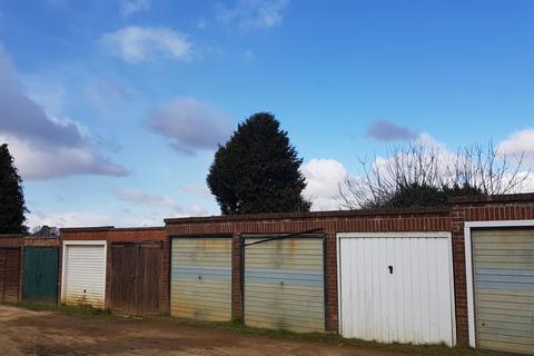 undefined, Garage at Queensway, Banbury, OX16 9NF