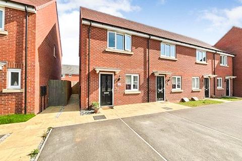 undefined, Magnolia Way, Sowerby, Thirsk, North Yorkshire, YO7