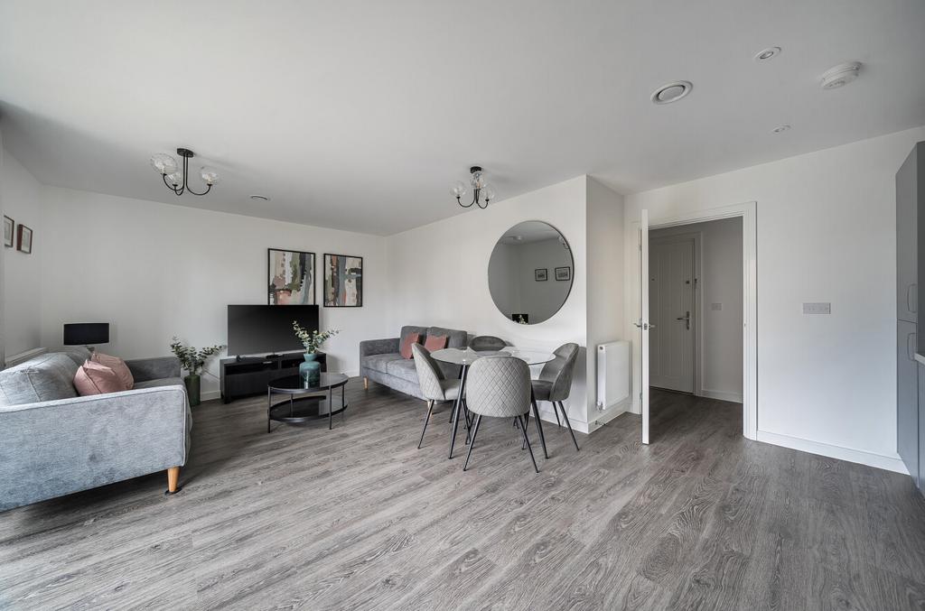 Lounge/Kitchen/Diner