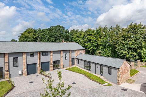 5 bedroom barn conversion for sale, Thursby CA5