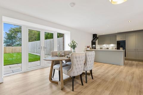 5 bedroom barn conversion for sale, Thursby CA5