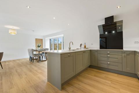 5 bedroom barn conversion for sale, Thursby CA5