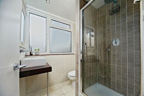 1 bedroom flat for sale, Sherwood Park Road, Sutton SM1