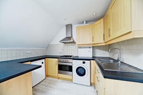 1 bedroom flat for sale, Sherwood Park Road, Sutton SM1