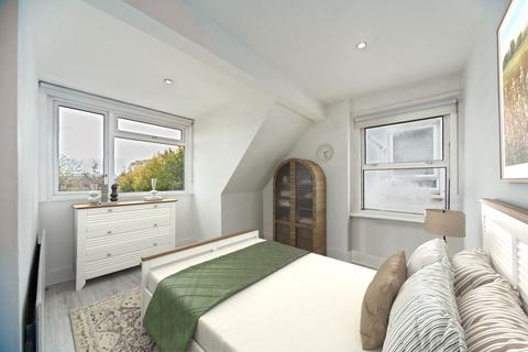 1 bedroom flat for sale, Sherwood Park Road, Sutton SM1