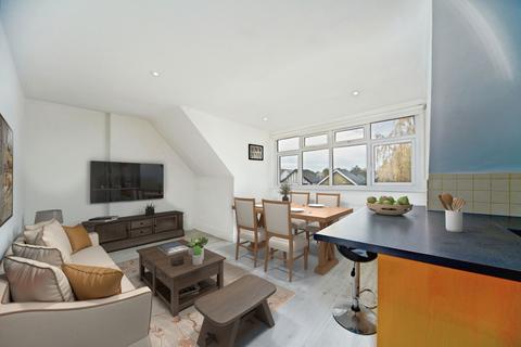 1 bedroom flat for sale, Sherwood Park Road, Sutton SM1