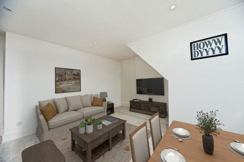 1 bedroom flat for sale, Sherwood Park Road, Sutton SM1