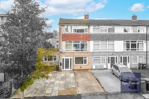 undefined, Russell Terrace, Leamington Spa CV31