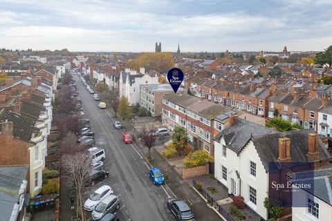 undefined, Russell Terrace, Leamington Spa CV31