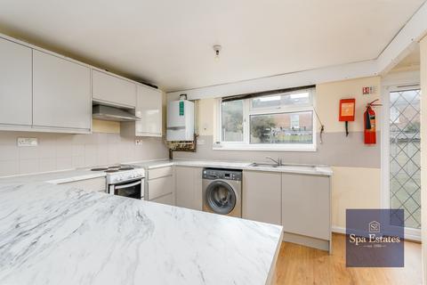undefined, Russell Terrace, Leamington Spa CV31