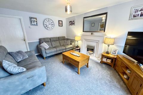 3 bedroom semi-detached house for sale, Sir Douglas Park, Thornaby, Stockton-On-Tees