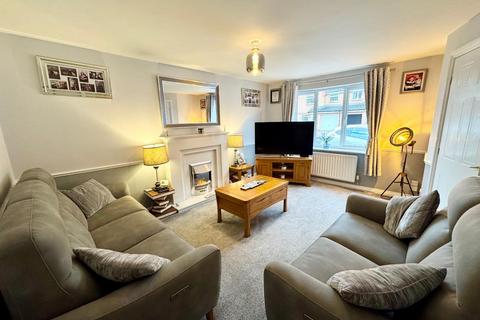 3 bedroom semi-detached house for sale, Sir Douglas Park, Thornaby, Stockton-On-Tees