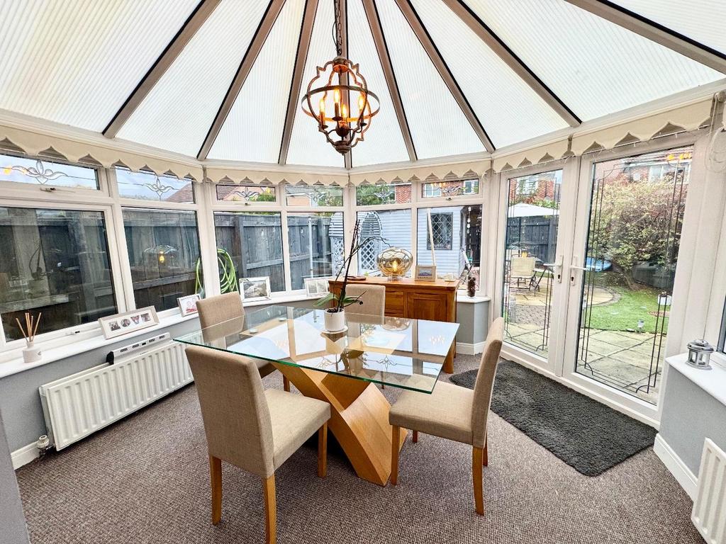 Conservatory