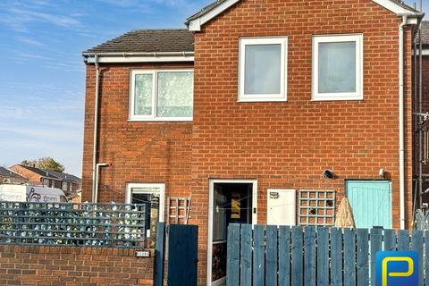 Simonside Crescent, Hadston, Northumberland, NE65 9YB